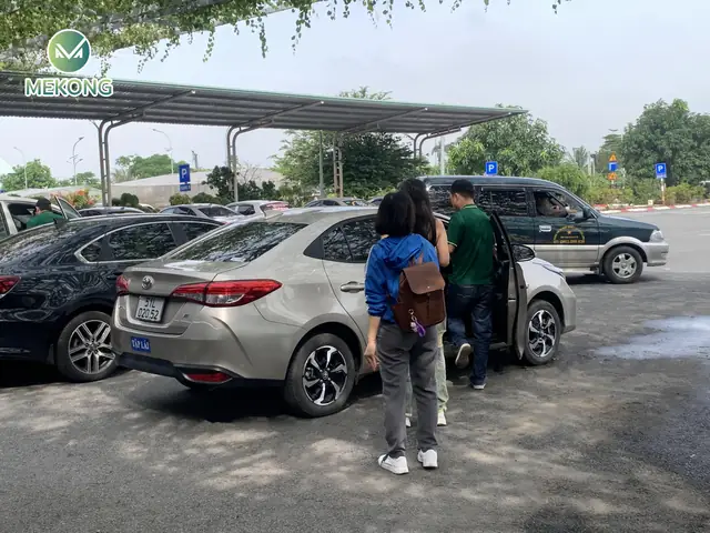 Học Thực Hành (3-4 Tháng)