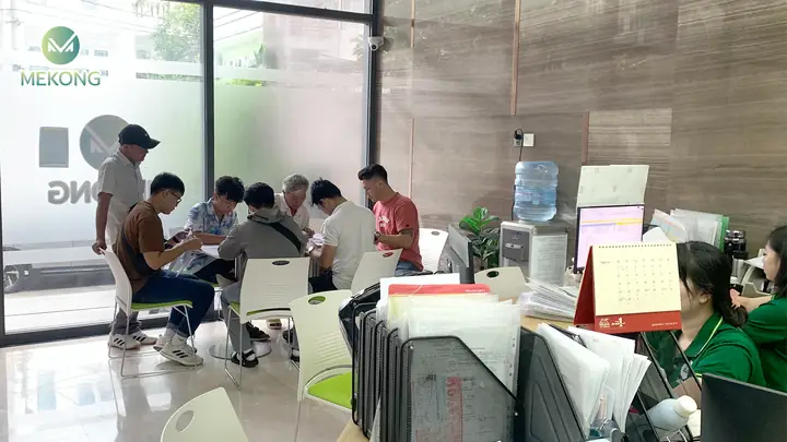 Ưu Đãi Đặc Biệt Khi Đăng Ký Ngay!