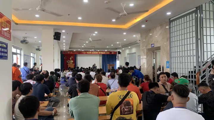 Tại Sao Nên Chọn Trung Tâm Đào Tạo Lái Xe Mekong?