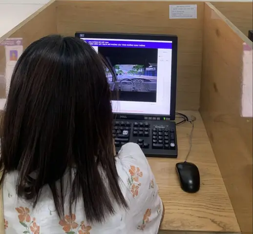 Học Lý Thuyết (2-4 Tuần)