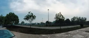 Bắt Đầu Bài Thi Tại Sân Sài Đồng