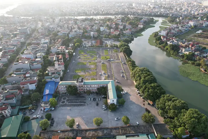 10. Một Số Hình Ảnh Về Trung Tâm :