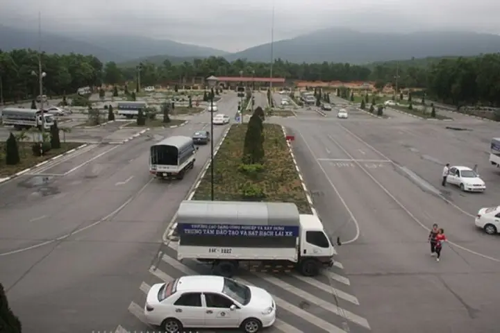 Công Ty Tnhh Tin Tiến – Trung Tâm Đào Tạo Nghề Tin Tiến