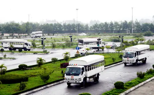 Học Lái Xe Ô Tô Tại Hưng Yên