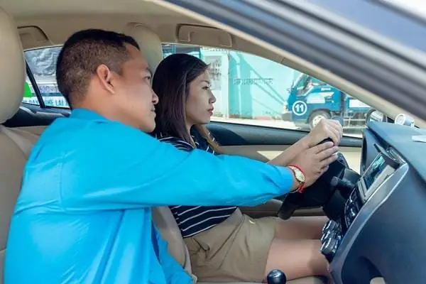 Quyền Lợi Khi Học Bằng Lái B2 Tại Lạng Sơn