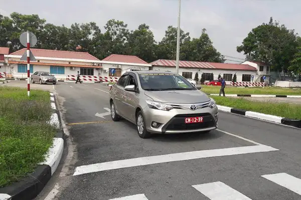 Tổng Quan Về Học Lái Xe Ô Tô Tại Tiền Hải Thái Bình