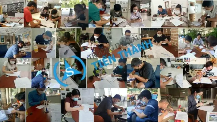 Hoc Lái Xe Ô Tô Tại Tphcm