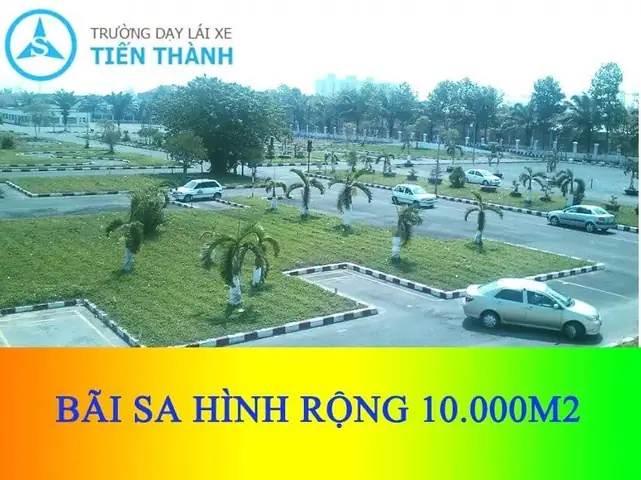 Tại Sao Học Viên Quận Bình Thạnh Nên Lựa Chọn Tiến Thành?