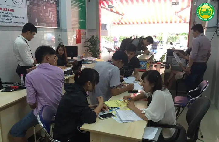Lý Do Vì Sao Bạn Đăng Ký Học Lái Xe Ô Tô Tại Trường Đào Tạo Lái Xe Ô Tô Tphcm