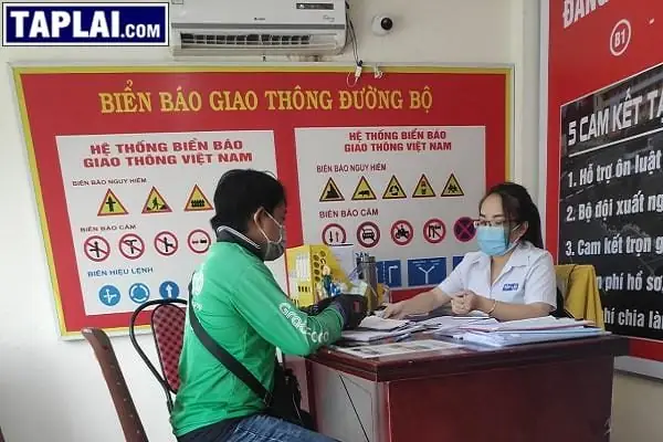 Điều Kiện Học Và Hồ Sơ Đăng Ký Tại Trung Tâm Đào Tạo Lái Xe Việt Thanh