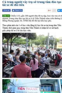 Học Lái Xe Ô Tô Vinhempich: Hướng Dẫn Toàn Diện Cho Người Mới Bắt Đầu