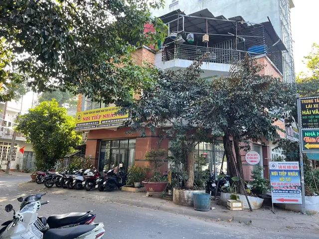 Liên Hệ Tư Vấn Và Đăng Ký Học