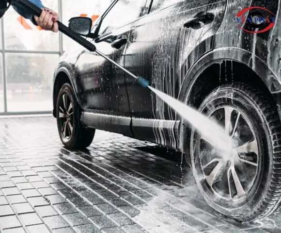 Thời Gian Học Rửa Xe Ô Tô Bao Lâu?