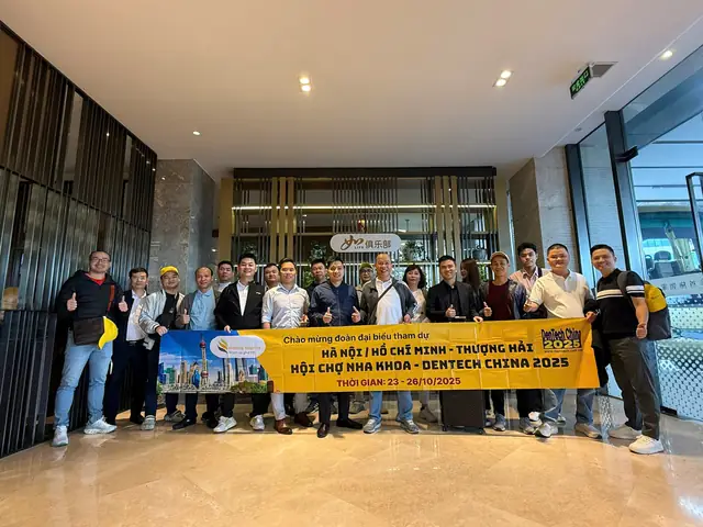 Chương Trình Chi Tiết