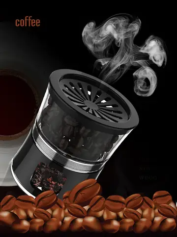 Tại Sao Hộp Cafe Để Xe Ô Tô Lại Quan Trọng?