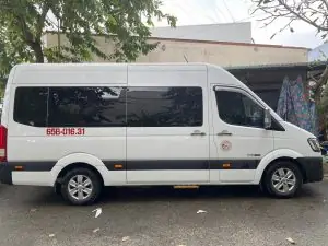 Ký Hợp Đồng Thuê Xe Ô Tô Dài Hạn Cho Công Ty Tại Cần Thơ