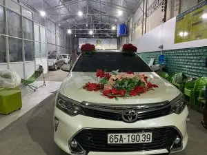 Ký Hợp Đồng Thuê Xe Ô Tô Dài Hạn Cho Công Ty Tại Cần Thơ