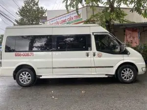 Ký Hợp Đồng Thuê Xe Ô Tô Dài Hạn Cho Công Ty Tại Cần Thơ