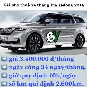 Ký Hợp Đồng Thuê Xe Ô Tô Dài Hạn Cho Công Ty Tại Cần Thơ