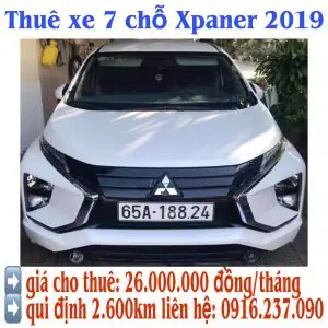 Ký Hợp Đồng Thuê Xe Ô Tô Dài Hạn Cho Công Ty Tại Cần Thơ