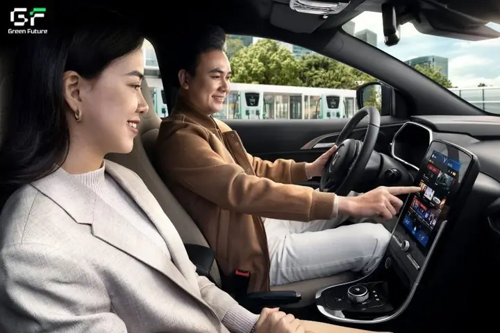 Quy Trình Ký Hợp Đồng Thuê Xe Ô Tô Tự Lái