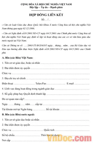 Hợp Đồng Đào Tạo Lái Xe Ô Tô: Mẫu Chuẩn, Nội Dung Cần Có & Lưu Ý Pháp Lý