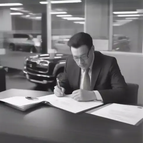 Các Điều Khoản Quan Trọng Khác