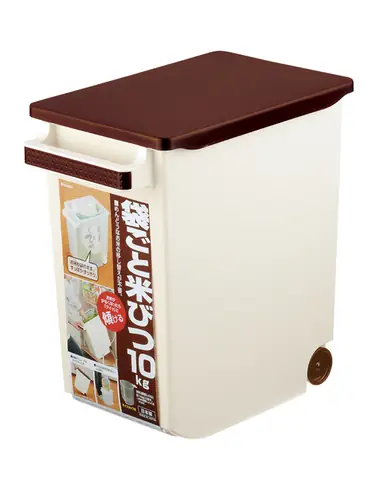 Đồ Gia Dụng Nhật Bản 02