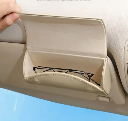 Giá Bán Hộp Đựng Kính Trên Xe Ô Tô