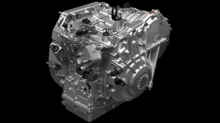 Hộp Số Vô Cấp Cvt Trên Xe Ô Tô Honda | Honda Ôtô Cộng Hòa