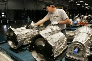 So Sánh Hộp Số Xe Điện (ev) Và Hộp Số Thông Thường (ice)