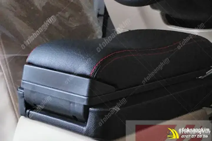 Đặc Điểm Của Hộp Tỳ Tay Ô Tô