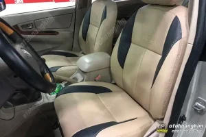 Chọn Chất Liệu Hộp Tỳ Tay Cao Cấp