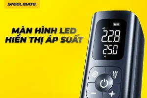 Bước 5: Rút Đầu Bơm Và Kiểm Tra Lại.