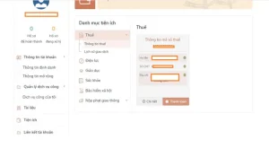 Ngành Thuế Triển Khai Hướng Dẫn Nộp Lệ Phí Trước Bạ Xe Ô Tô, Xe Máy Trên Địa Bàn Toàn Quốc