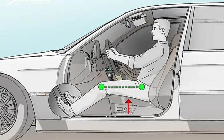 Hướng Dẫn Lái Xe Ô Tô Tải An Toàn Và Chuyên Nghiệp Cho Tài Xế Mới