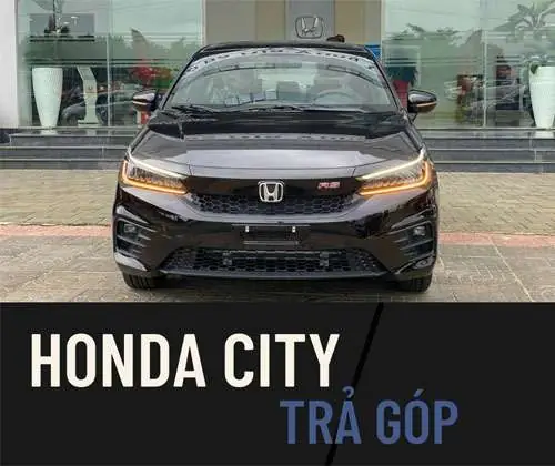 Hướng Dẫn Sử Dụng Xe Ô Tô Honda City