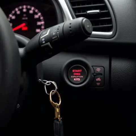 Quy Trình Khởi Động Cơ Bản