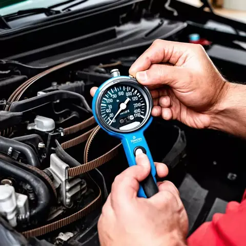 Kiểm Tra Và Hoàn Tất Quy Trình Thay Thế