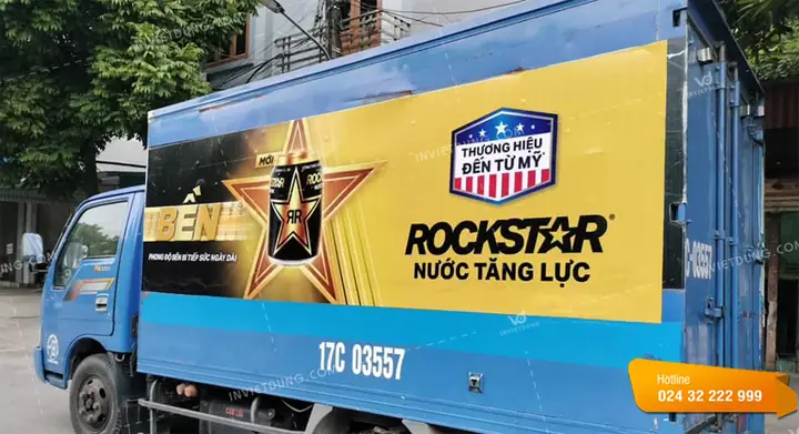 Mẫu Tem Decal Dán Xe Ô Tô Độc Đáo Và Ấn Tượng