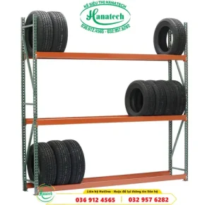 Kệ Chuyên Dụng Và Module (specialized & Modular Rack)