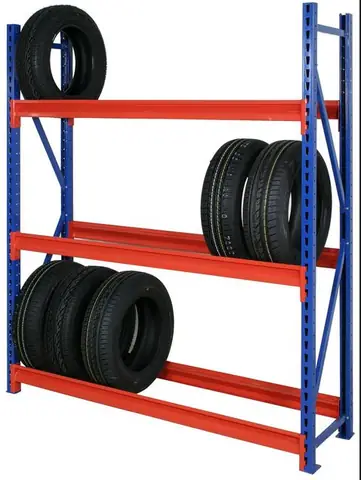 Kệ Đựng Bánh Xe Ô Tô Mini: Giải Pháp Tối Ưu Cho Không Gian Gọn Gàng