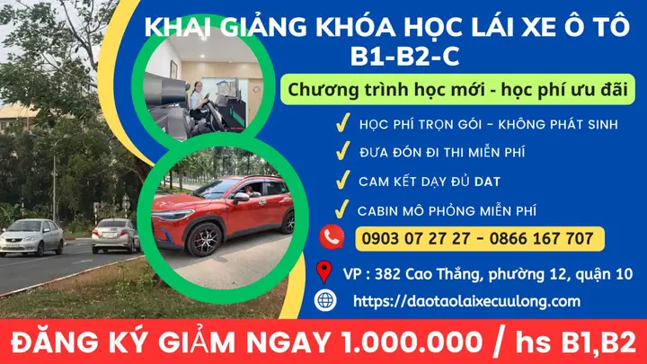 Khai Giảng Và Những Bước Chuẩn Bị Ban Đầu