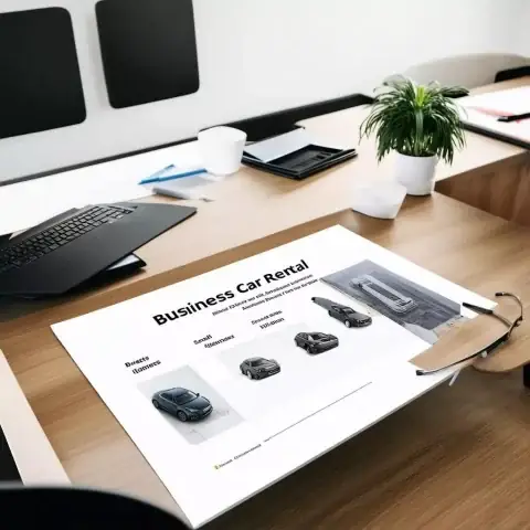 Kế Hoạch Kinh Doanh Cho Thuê Xe Ô Tô: Hướng Dẫn Chi Tiết Từ A Đến Z