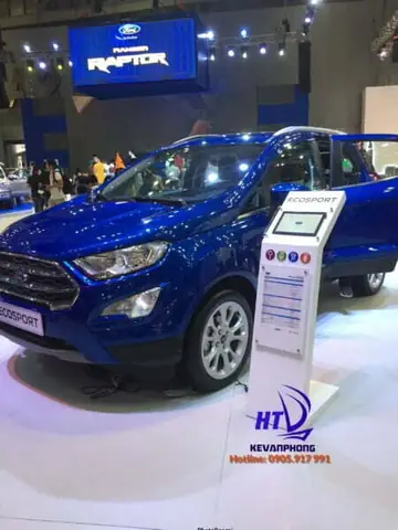 Kệ Thông Số Xe Ô Tô: Hướng Dẫn Chi Tiết Đầy Đủ Nhất Cho Người Mới Bắt Đầu