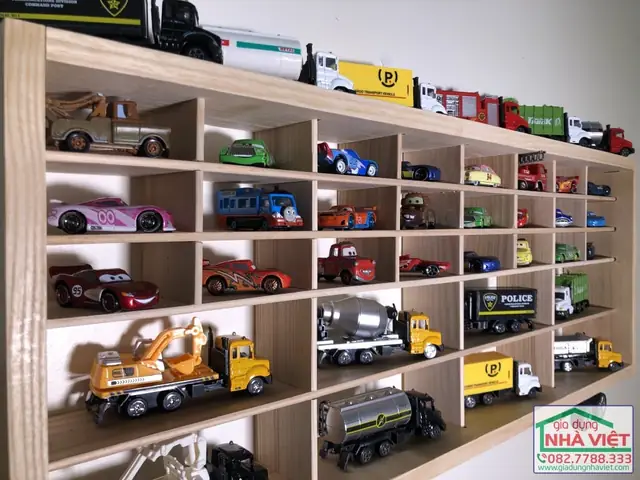 Đối Tượng Sử Dụng Và Không Gian Nội Thất Phù Hợp