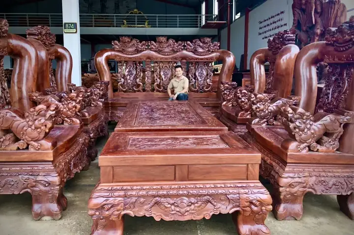 Quy Trình Sản Xuất “3s” Và Cam Kết Đảm Bảo Chất Lượng