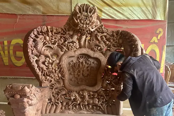 Tầm Nhìn Chiến Lược Và Kế Hoạch Mở Rộng Dài Hạn