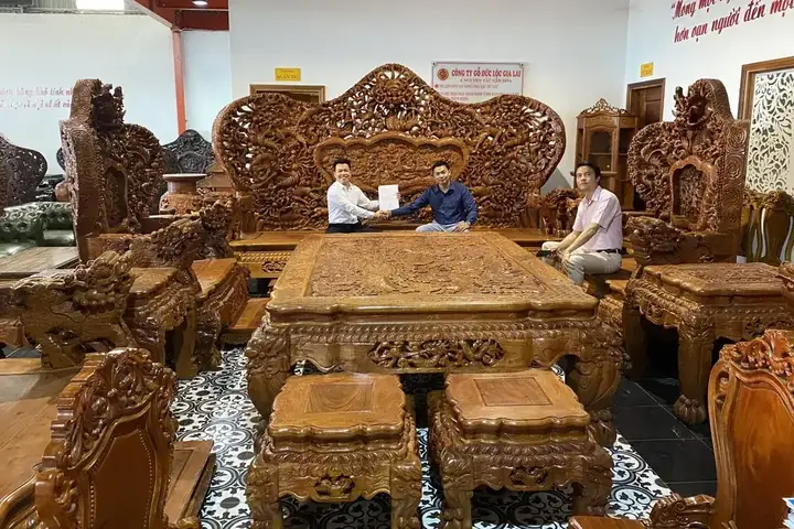 Quy Trình Sản Xuất “3s” Và Cam Kết Đảm Bảo Chất Lượng