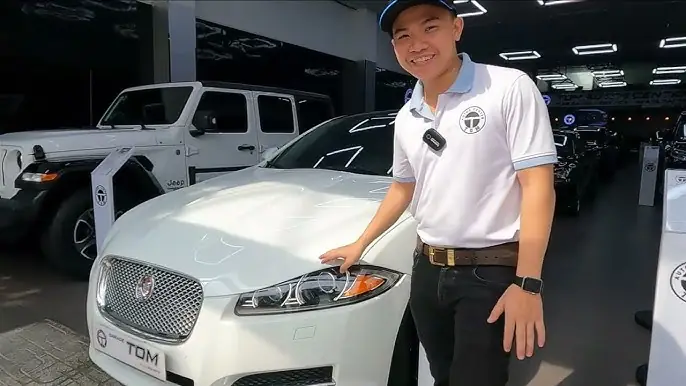 Tấm Ốp Cửa (door Panel) Và Tính Năng Tích Hợp